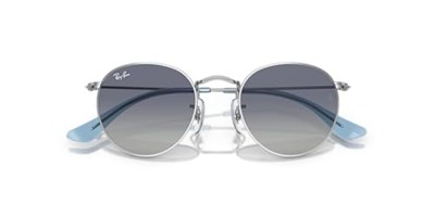 Ray-Ban Kadın Rj9547s Metal Yuvarlak Güneş Gözlüğü