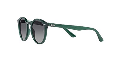 Ray-Ban Kız Bebek Rj9064s Yuvarlak Güneş Gözlüğü