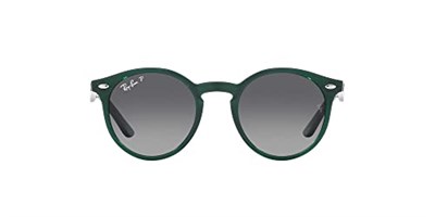 Ray-Ban Kız Bebek Rj9064s Yuvarlak Güneş Gözlüğü