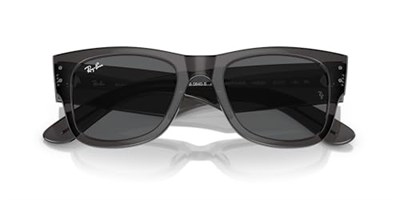 Ray-Ban Rb0840s Mega Wayfarer Kare Güneş Gözlüğü