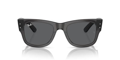 Ray-Ban Rb0840s Mega Wayfarer Kare Güneş Gözlüğü