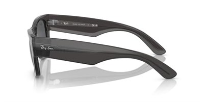 Ray-Ban Rb0840s Mega Wayfarer Kare Güneş Gözlüğü