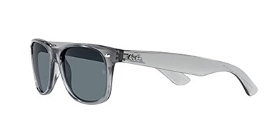 Ray-Ban RB2132 Yeni Wayfarer Polarize Güneş Gözlüğü