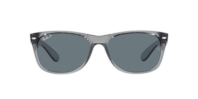 Ray-Ban RB2132 Yeni Wayfarer Polarize Güneş Gözlüğü