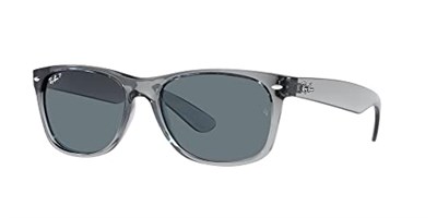 Ray-Ban RB2132 Yeni Wayfarer Polarize Güneş Gözlüğü