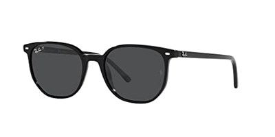 Ray-Ban Rb2197 Elliot Kare Güneş Gözlüğü