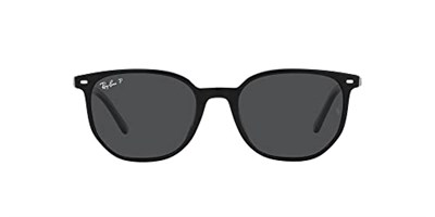 Ray-Ban Rb2197 Elliot Kare Güneş Gözlüğü