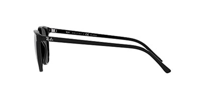 Ray-Ban Rb2197 Elliot Kare Güneş Gözlüğü