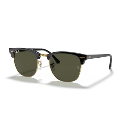 Ray-Ban RB3016 Clubmaster Kare Güneş Gözlüğü