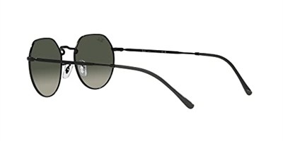 Ray-Ban Rb3565 Jack Round Güneş Gözlüğü