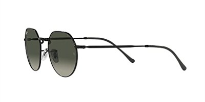 Ray-Ban Rb3565 Jack Round Güneş Gözlüğü