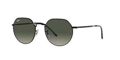 Ray-Ban Rb3565 Jack Round Güneş Gözlüğü