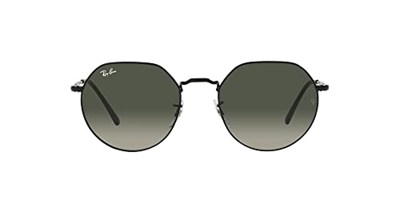 Ray-Ban Rb3565 Jack Round Güneş Gözlüğü