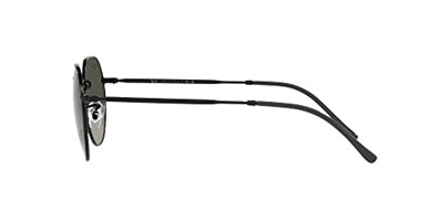 Ray-Ban Rb3565 Jack Round Güneş Gözlüğü