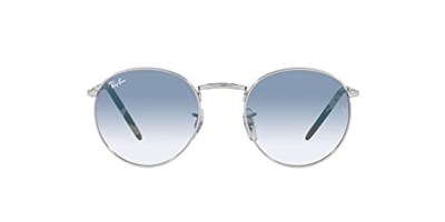 Ray-Ban Rb3637 Yeni Yuvarlak Güneş Gözlüğü