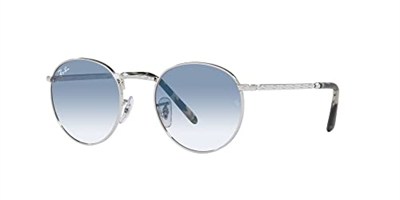 Ray-Ban Rb3637 Yeni Yuvarlak Güneş Gözlüğü