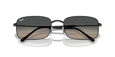 Ray-Ban Rb3746 Dikdörtgen Güneş Gözlüğü