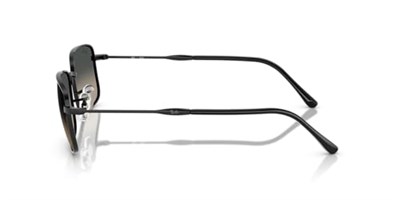 Ray-Ban Rb3746 Dikdörtgen Güneş Gözlüğü
