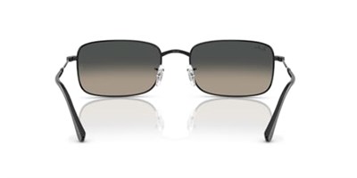 Ray-Ban Rb3746 Dikdörtgen Güneş Gözlüğü