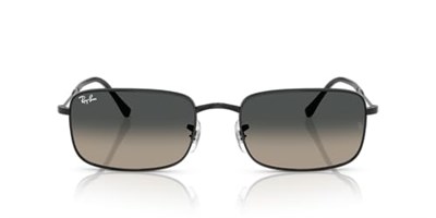 Ray-Ban Rb3746 Dikdörtgen Güneş Gözlüğü