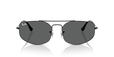 Ray-Ban Rb3845 Explorer V Dikdörtgen Güneş Gözlüğü