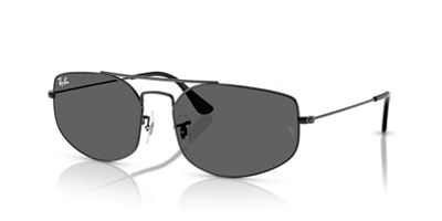 Ray-Ban Rb3845 Explorer V Dikdörtgen Güneş Gözlüğü
