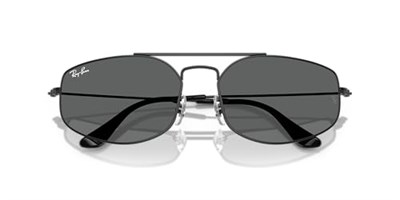 Ray-Ban Rb3845 Explorer V Dikdörtgen Güneş Gözlüğü