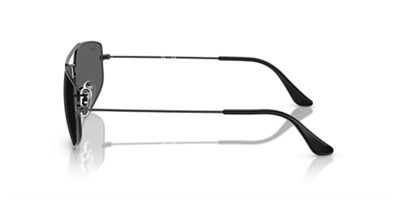 Ray-Ban Rb3845 Explorer V Dikdörtgen Güneş Gözlüğü
