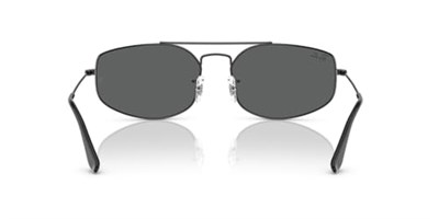 Ray-Ban Rb3845 Explorer V Dikdörtgen Güneş Gözlüğü
