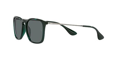 Ray-Ban Rb4187 Chris Square Güneş Gözlüğü