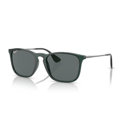 Ray-Ban Rb4187 Chris Square Güneş Gözlüğü