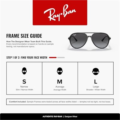 Ray-Ban Rb4376 Pilot Güneş Gözlüğü