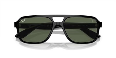 Ray-Ban Rb4414m Dikdörtgen Güneş Gözlüğü