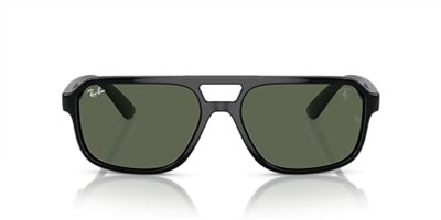 Ray-Ban Rb4414m Dikdörtgen Güneş Gözlüğü