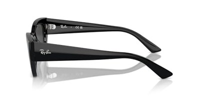 Ray-Ban Rb4430 Zena Kelebek Güneş Gözlüğü