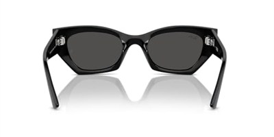 Ray-Ban Rb4430 Zena Kelebek Güneş Gözlüğü