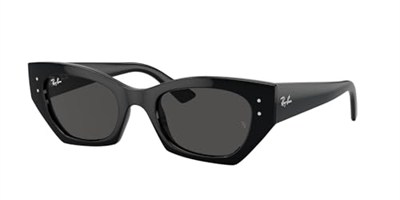 Ray-Ban Rb4430 Zena Kelebek Güneş Gözlüğü