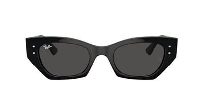 Ray-Ban Rb4430 Zena Kelebek Güneş Gözlüğü