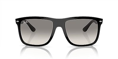 Ray-Ban Rb4547 Boyfriend İki Kare Güneş Gözlüğü