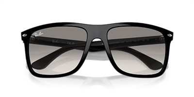 Ray-Ban Rb4547 Boyfriend İki Kare Güneş Gözlüğü