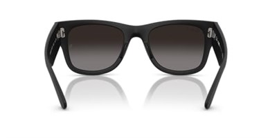 Ray-Ban Rb4840s Mega Wayfarer Liteforce Kare Güneş Gözlüğü