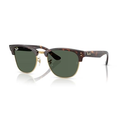 Ray-Ban Rbr0504s Clubmaster Ters Kare Güneş Gözlüğü