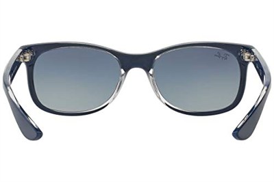 Ray-Ban Rj9052s New Wayfarer Square Sunglasses