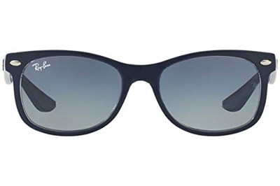 Ray-Ban Rj9052s New Wayfarer Square Sunglasses