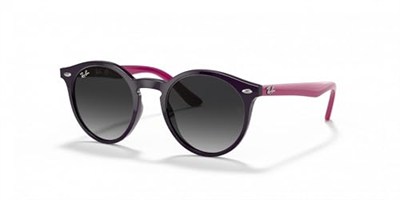 Ray-Ban RJ9064s Yuvarlak Güneş Gözlüğü