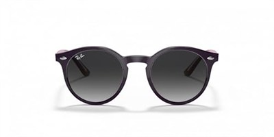 Ray-Ban RJ9064s Yuvarlak Güneş Gözlüğü