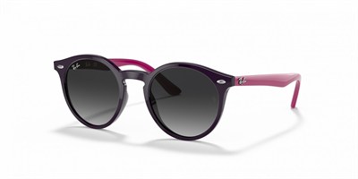 Ray-Ban RJ9064s Yuvarlak Güneş Gözlüğü