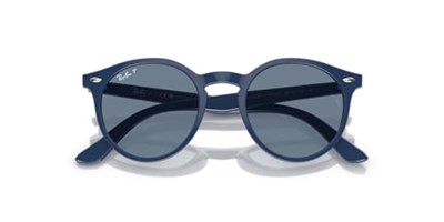Ray-Ban RJ9064s Yuvarlak Güneş Gözlüğü