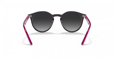 Ray-Ban RJ9064s Yuvarlak Güneş Gözlüğü