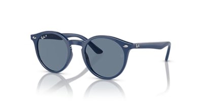 Ray-Ban RJ9064s Yuvarlak Güneş Gözlüğü